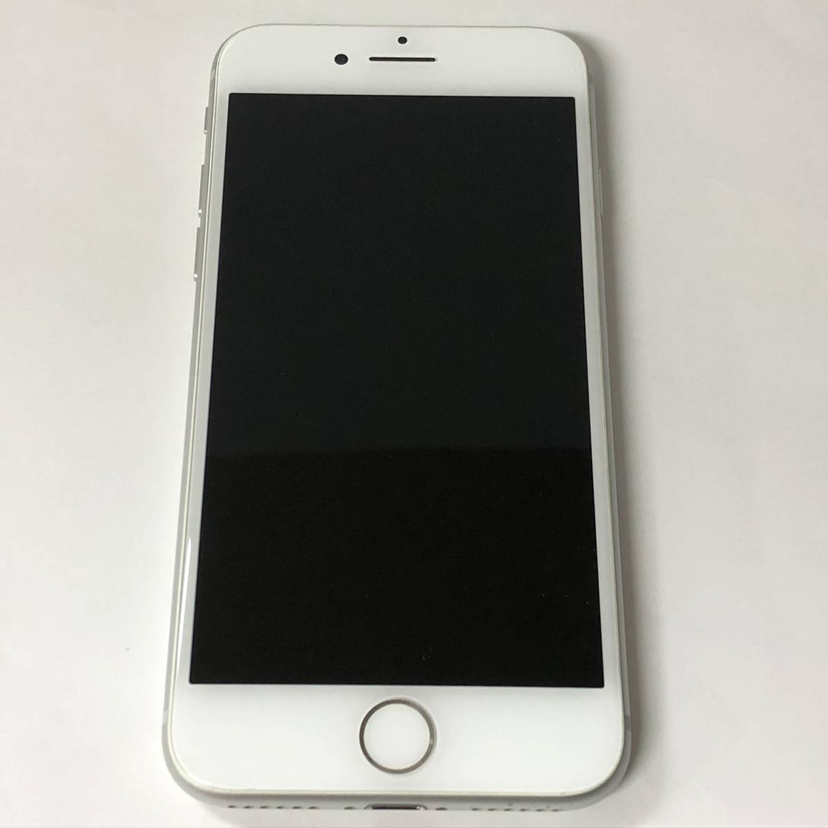 ◇◇153 SIMフリー iPhone8 64GB MQ792 シルバー◇◇ détails d