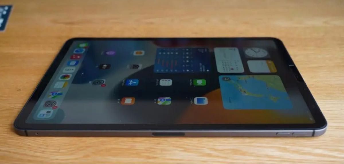 iPad Pro(第2世代)11インチ 256GB Wi-Fiモデル Apple iPad Pro スペースグレイ