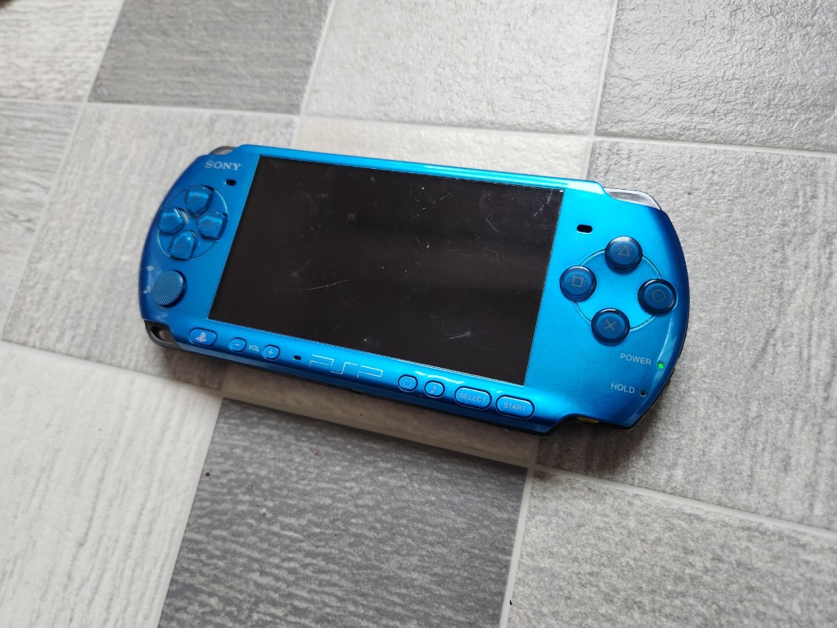  PSP-2000 3台 3000 8台 本体のみ 11台セット 起動OK 液晶OK ジャンク 