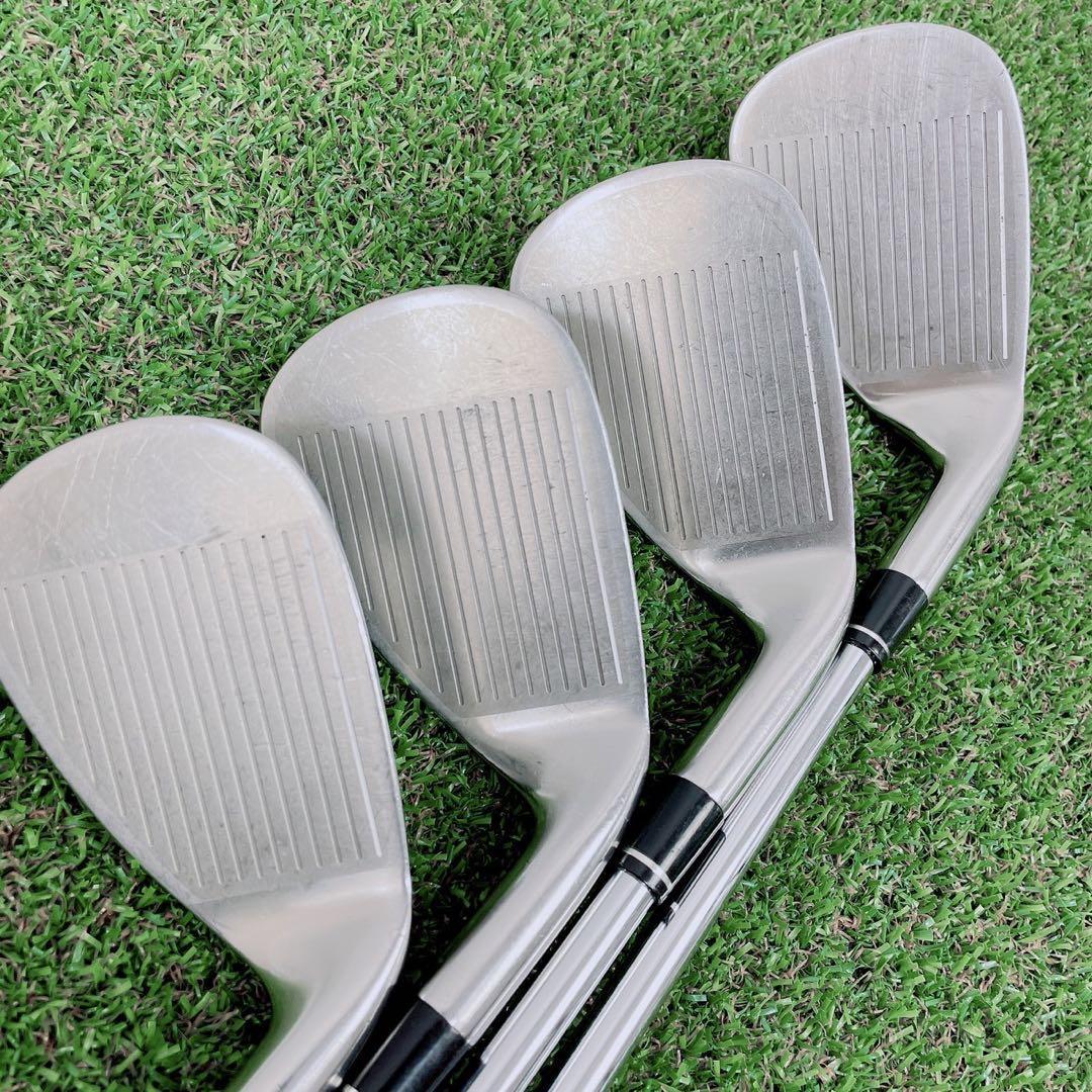 レフティ◇豪華8本セット!◇HONMA(本間ゴルフ・ホンマ) Be ZEAL525