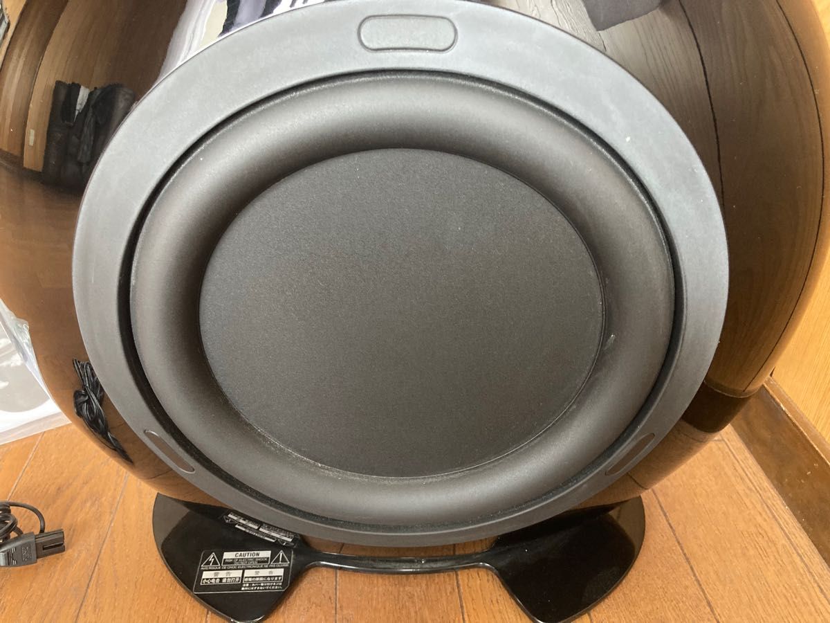 KEF HTB2 (HTS3000 Seriesサブウーファー)|Yahoo!フリマ(旧 KEF HTB2 (HTS3000 Seriesサブウーファー)|Yahoo!フリマ(旧