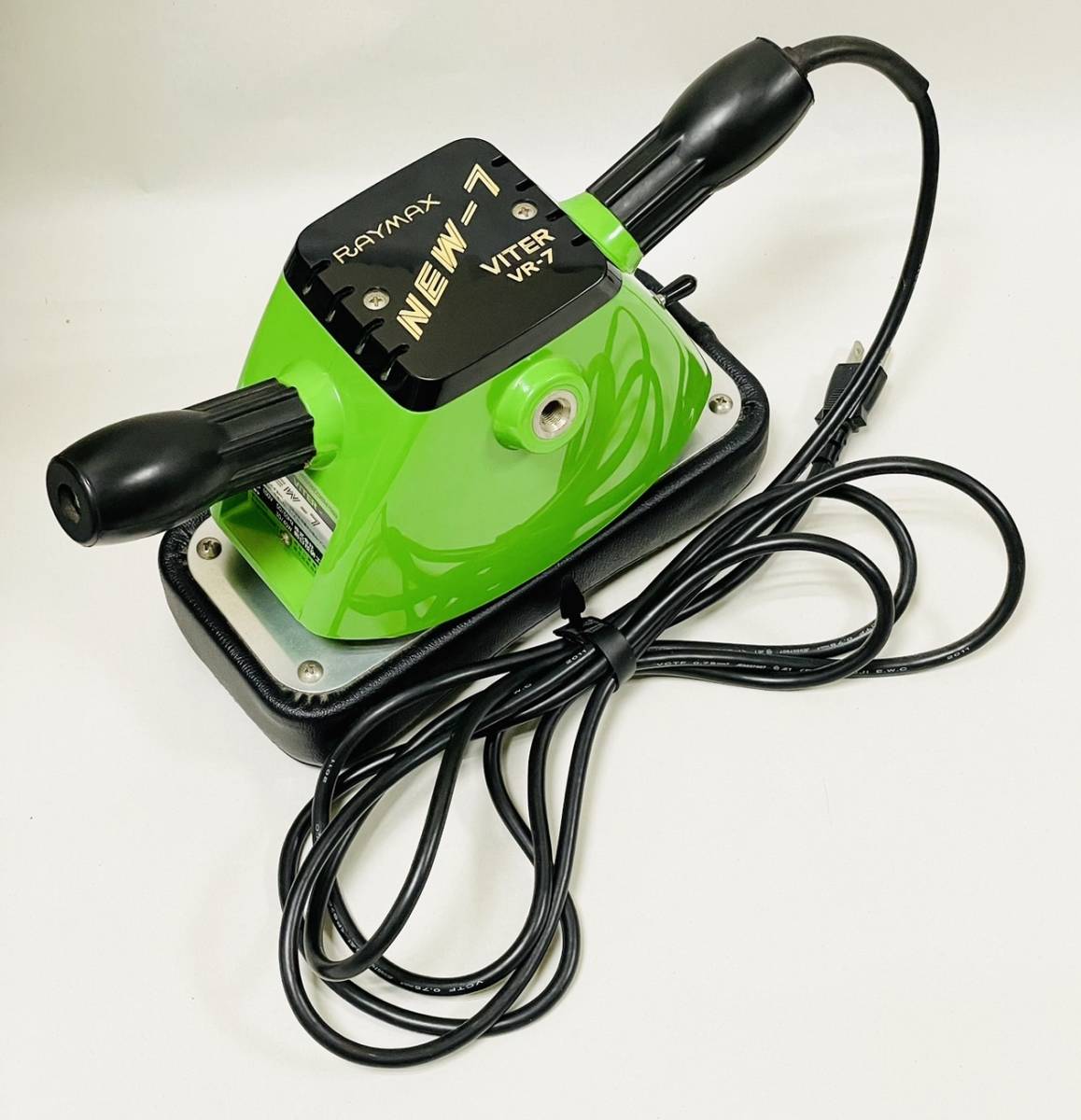 メーカー包装済】 RAYMAX レイマックス バイター NEW-7 ニューセブン