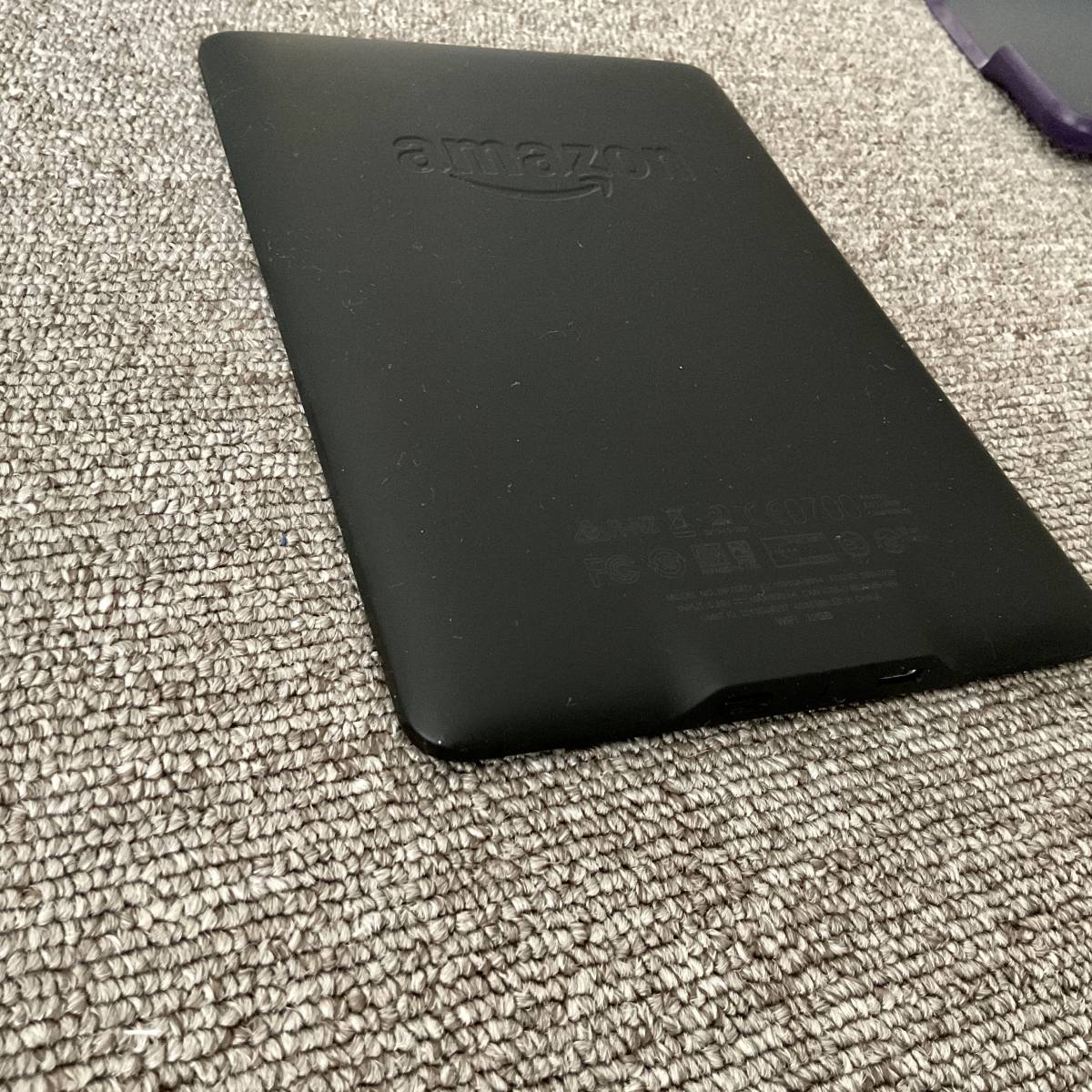 公式サイト Paperwhite Kindle 7世代 スリーブケース付 広告無 マンガ