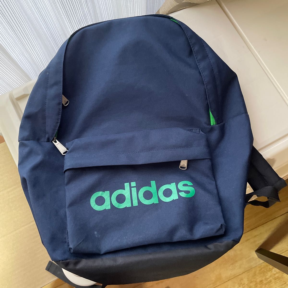 adidas リュック