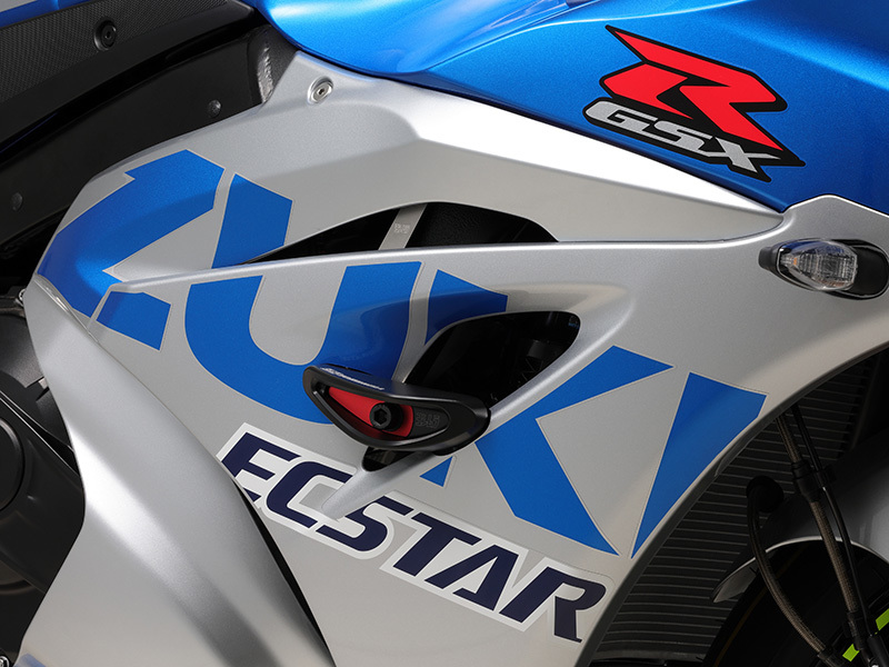 ヨシムラ GSX-R1000/R(17-22) レーシングスライダーKIT PRO SHIELD_＊画像はイメージです。