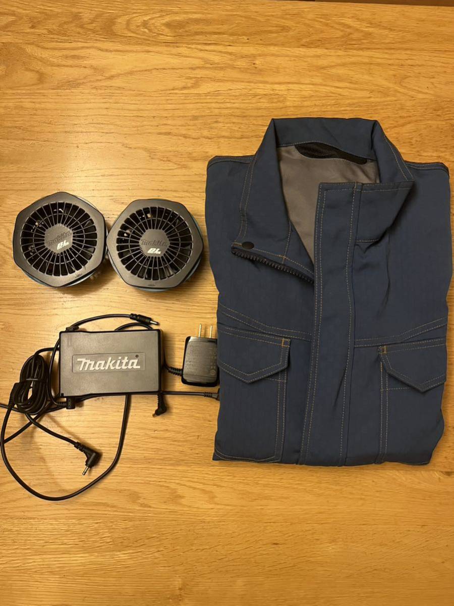 マキタ 空調服 ファンユニットバッテリーセット | JChere雅虎拍卖代购