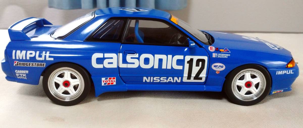 3000台限定モデル】 1/18 AUTOart オートアート NISSAN SKYLINE 3000台限定モデル】 1/18 AUTOart オートアート NISSAN SKYLINE