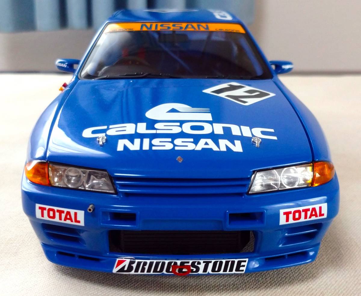 3000台限定モデル】 1/18 AUTOart オートアート NISSAN SKYLINE 3000台限定モデル】 1/18 AUTOart オートアート NISSAN SKYLINE