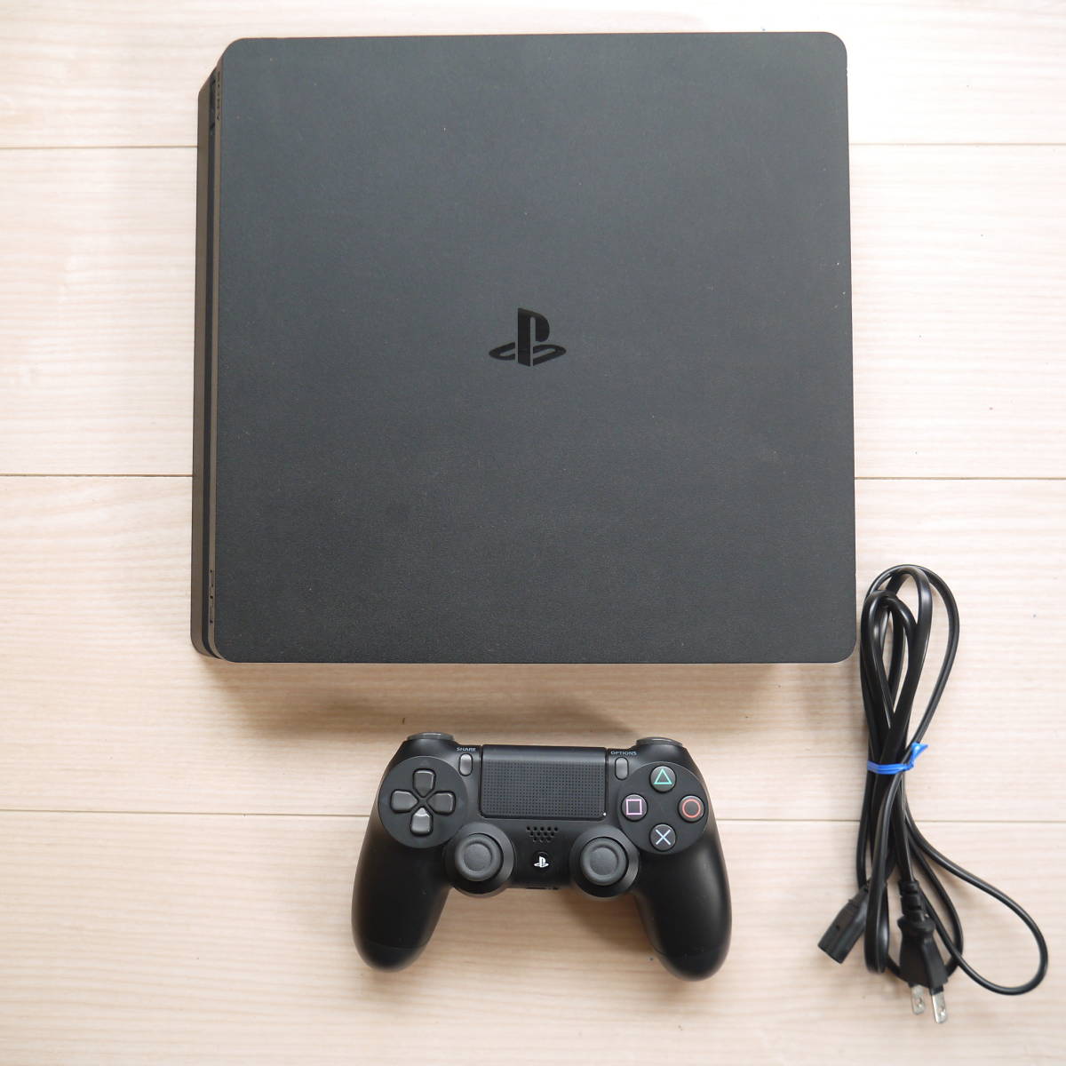 通電のみ確認】PS4 CUH-2000A PlayStationプレステ-