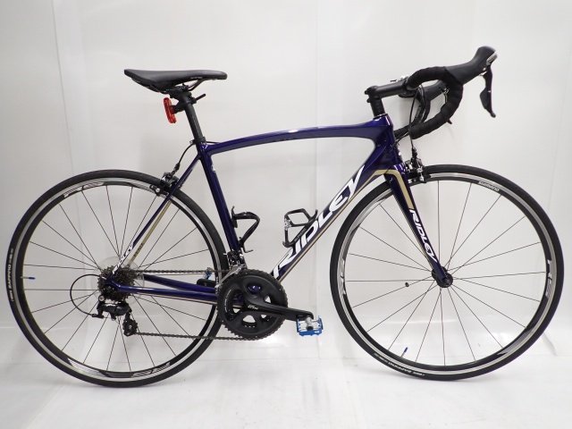 RIDLEY FENIX C 105 2x11s 2018 Sサイズ リドレー フェニックス