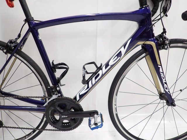 RIDLEY FENIX C 105 2x11s 2018 Sサイズ リドレー フェニックス