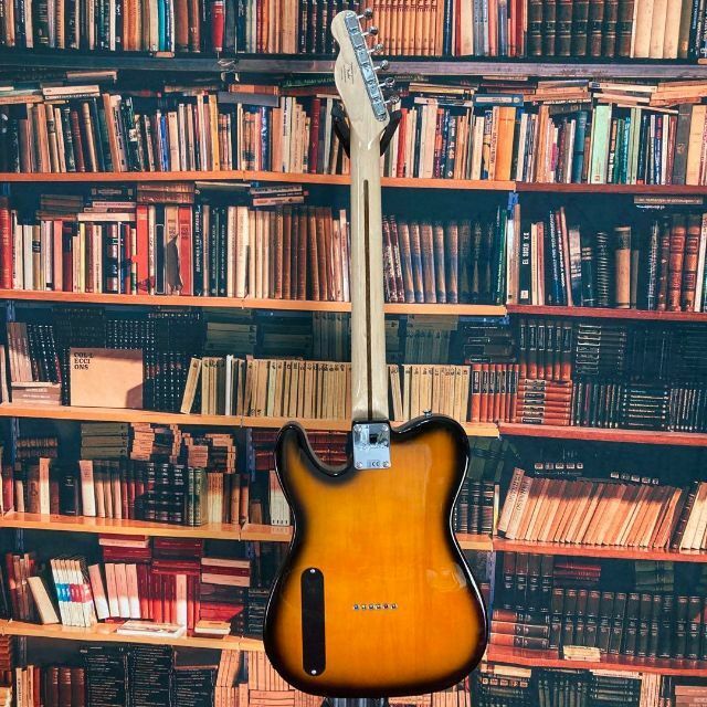 5596】 極美品 Squier Telecaster paranormal | knowhowtrg.com