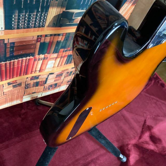 5596】 極美品 Squier Telecaster paranormal | 911pchelp.net