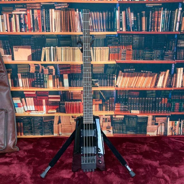 5638】 Spirit By Steinberg headless bass | www.aafsil.org