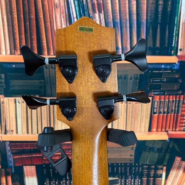 5637】 送料込み KALA ukulele bass u-bass | inmano.com.br