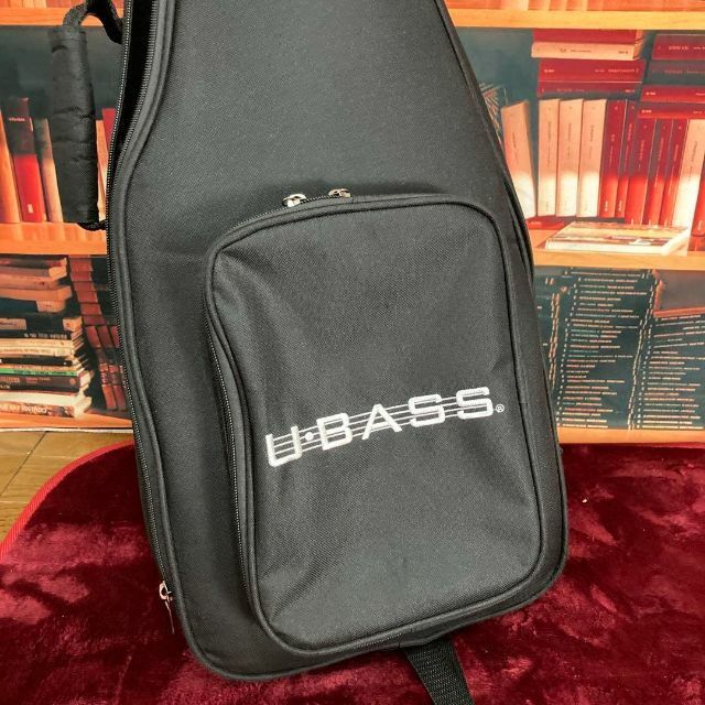 5637】 送料込み KALA ukulele bass u-bass | inmano.com.br
