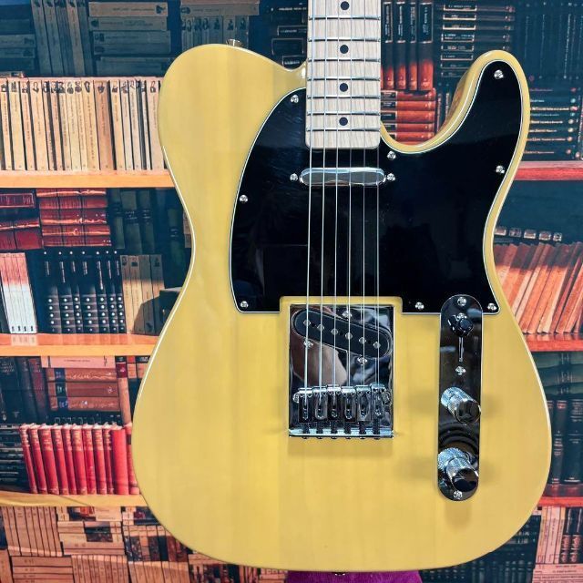 5232】 Squier by fender Telecaster model | activoskateshop.com
