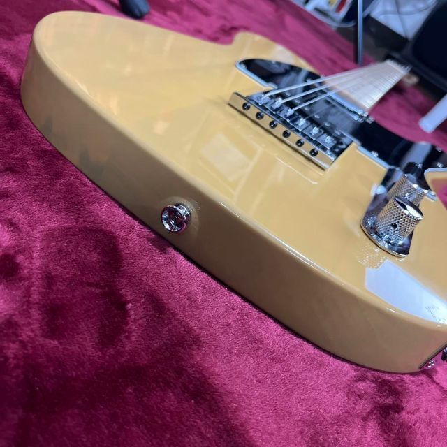 5232】 Squier by fender Telecaster model | inmano.com.br