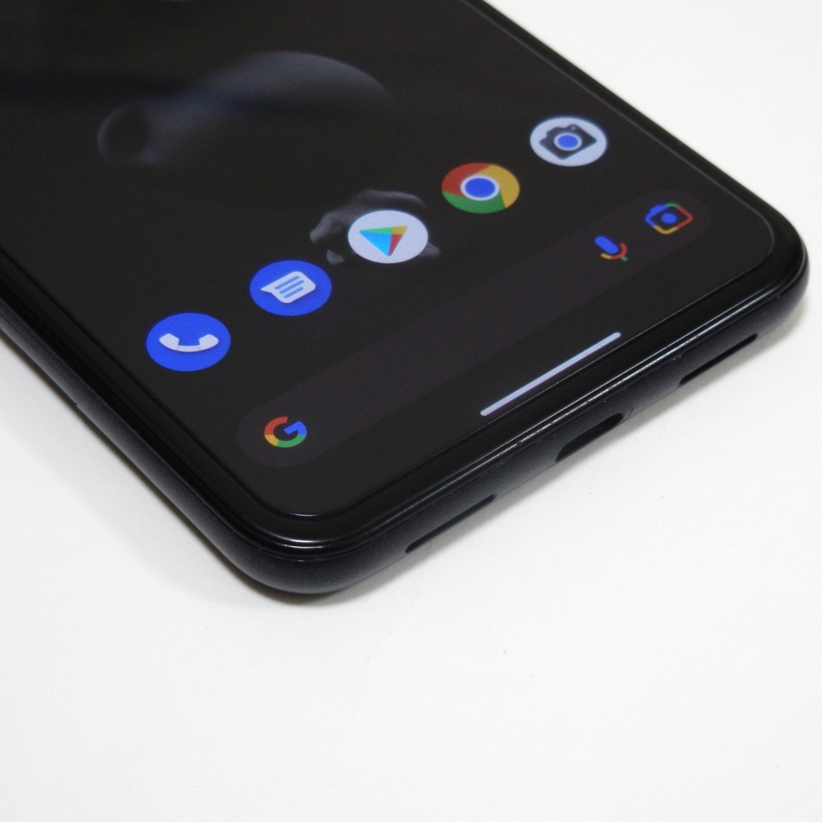 SIMフリー Google Pixel 5 US版 GD1YQ | keramorosso.com