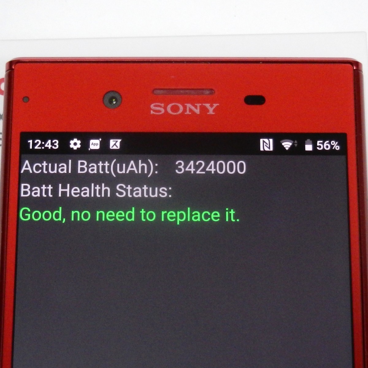 美品 SIMフリー化済 Xperia XZ Premium ドコモSO-04J | noonanwaste.com