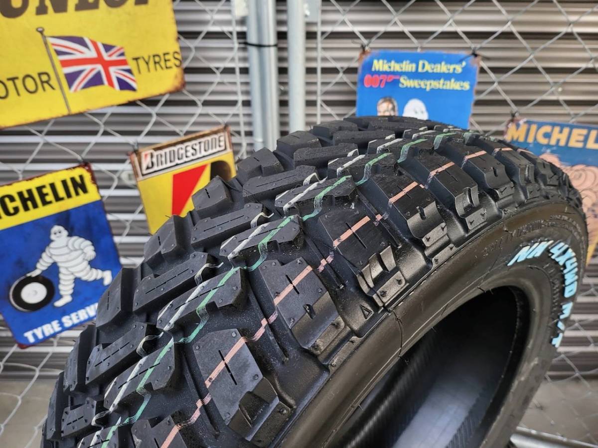 軽自動車用14インチホイール RC-10 ブロンズ&ナンカンFT-9 165/65R14