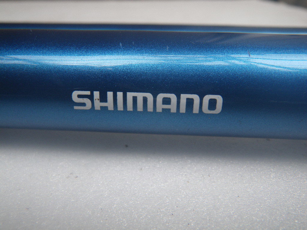 Yahoo!オークション - シマノ サーフリーダー EV SF 405EX 並継 Yahoo!オークション - シマノ サーフリーダー EV SF 405EX 並継
