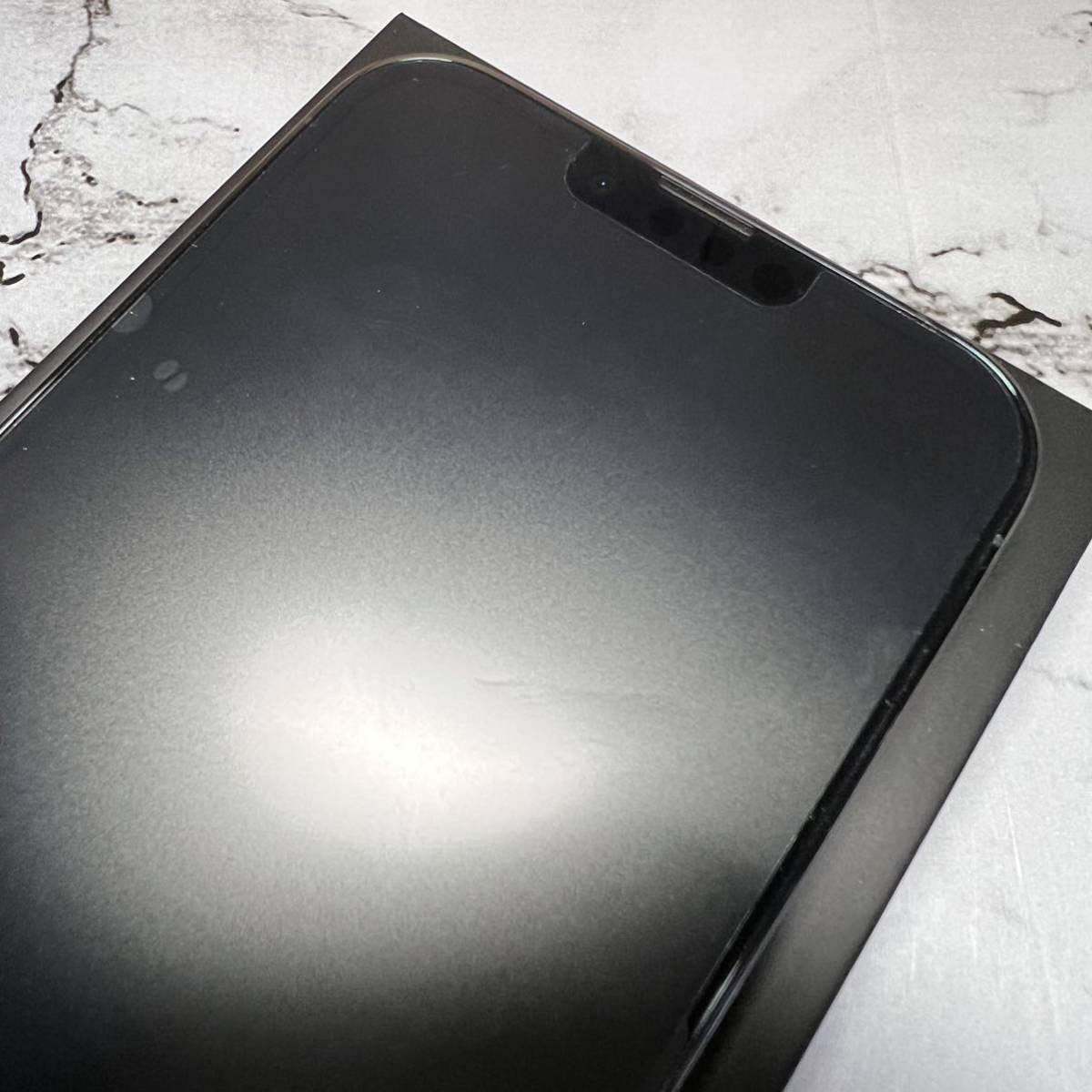 1円~【初期化済み】Apple iPhone 13 Pro Max アルパイングリーン 1円~【初期化済み】Apple iPhone 13 Pro Max アルパイングリーン