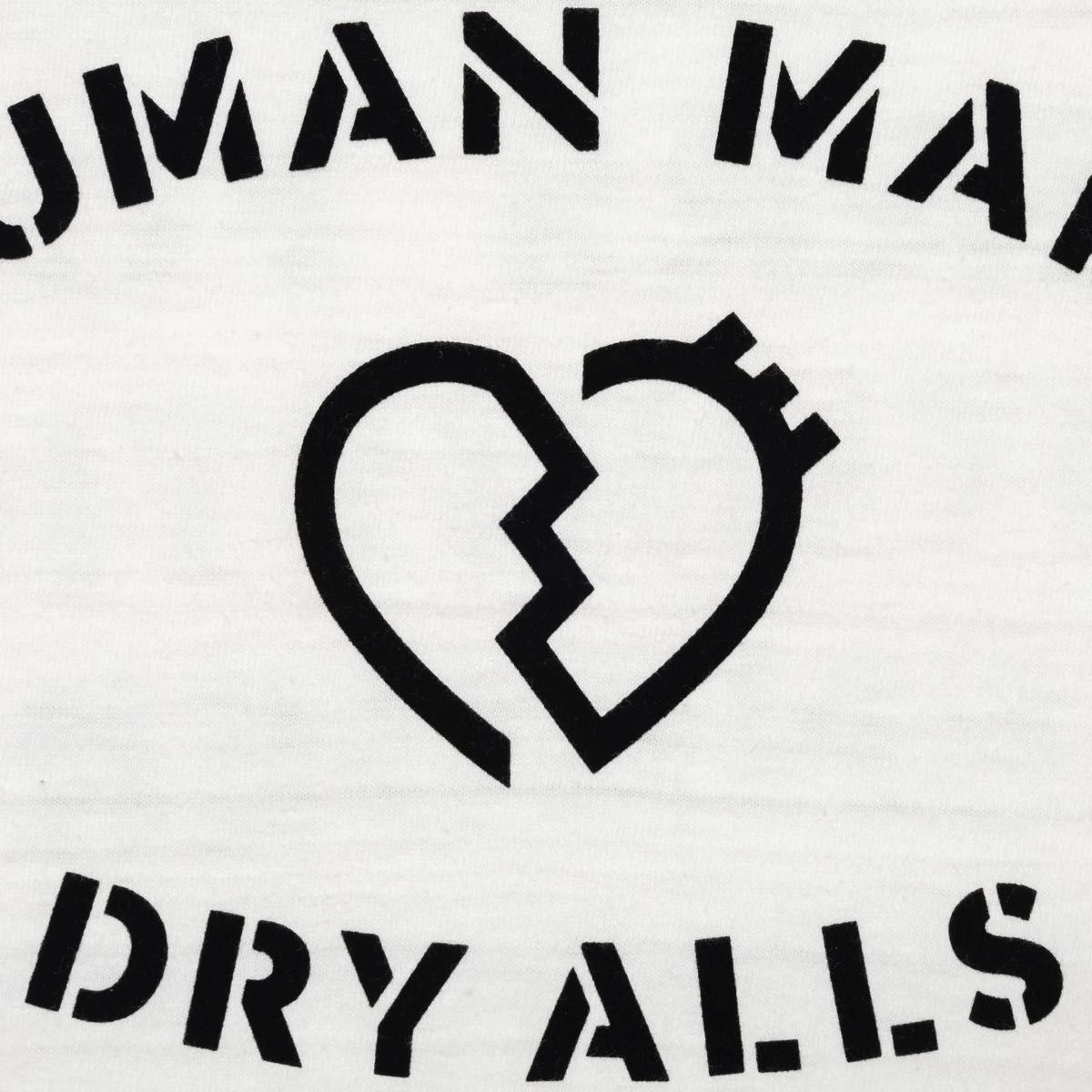 GRAPHIC T-SHIRT #11 HUMAN MADE Tシャツ｜Yahoo!フリマ（旧PayPayフリマ）