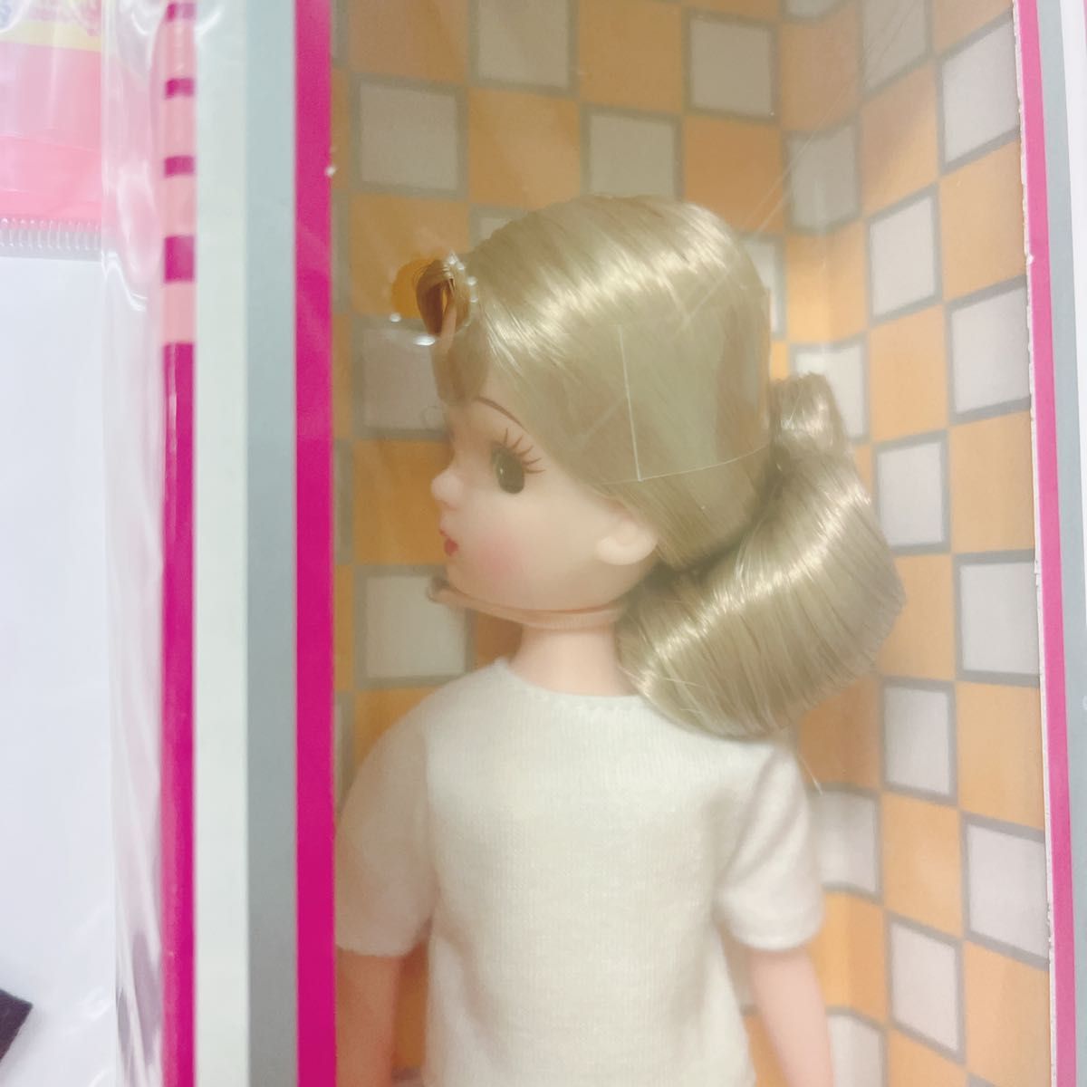 リカちゃんキャッスル 復刻版初代リカちゃん | noonanwaste.com