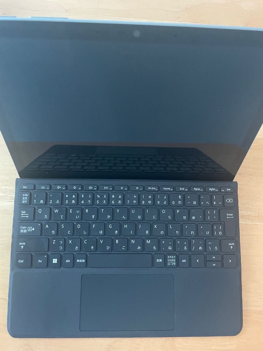 Surface Go 3 *純正キーボード+タイプカバー+充電器3点セット