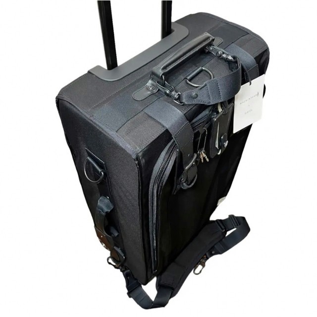 価格交渉可 定価13万 新品未使用 ポーター × マッキントッシュ 2WAY
