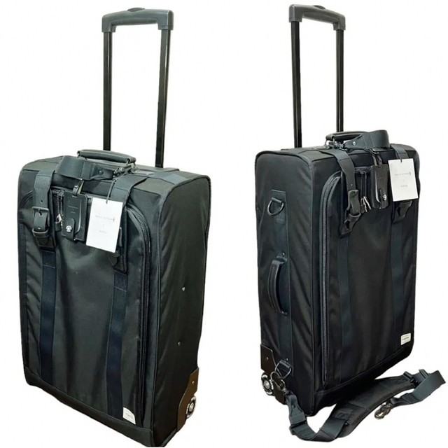 価格交渉可 定価13万 新品未使用 ポーター × マッキントッシュ 2WAY