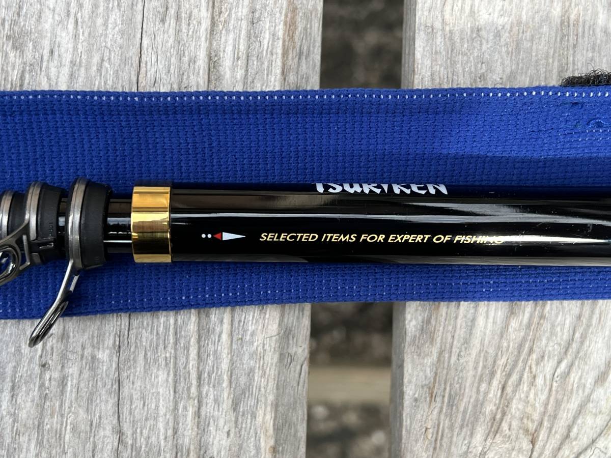 Yahoo!オークション - 釣研 FLOAT MASTR TF 53 フロートマスターTF53 Yahoo!オークション - 釣研 FLOAT MASTR TF 53 フロートマスターTF53