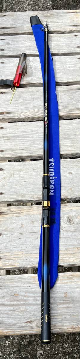 Yahoo!オークション - 釣研 FLOAT MASTR TF 53 フロートマスターTF53 Yahoo!オークション - 釣研 FLOAT MASTR TF 53 フロートマスターTF53