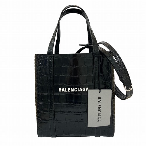 BALENCIAGA エブリディトート XXS バレンシアガ-