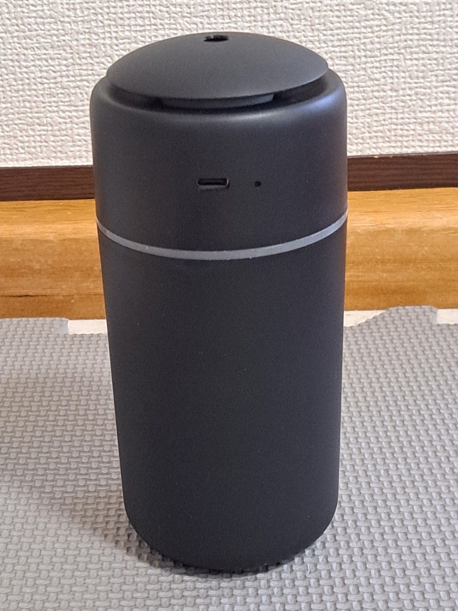 第一ネット TOKFI 卓上 加湿器 卓上 アロマディフューザー 新しい季節