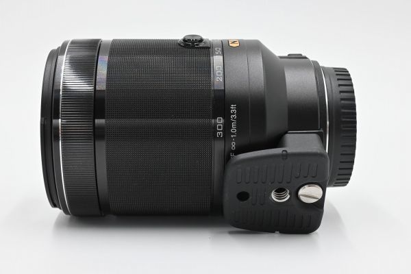 新品級】Nikon 望遠ズームレンズ1 NIKKOR VR 70-300mm f/4.5-5.6