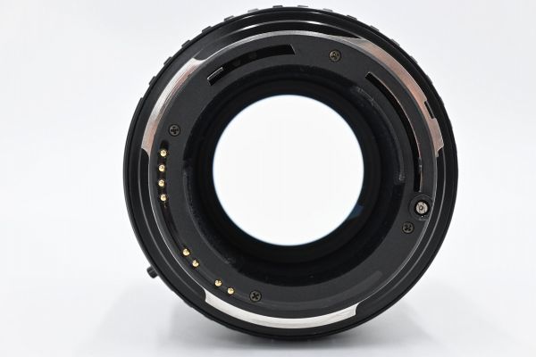 高い品質 【新品級】PENTAX 望遠単焦点レンズ #505 150mmF2.8[IF