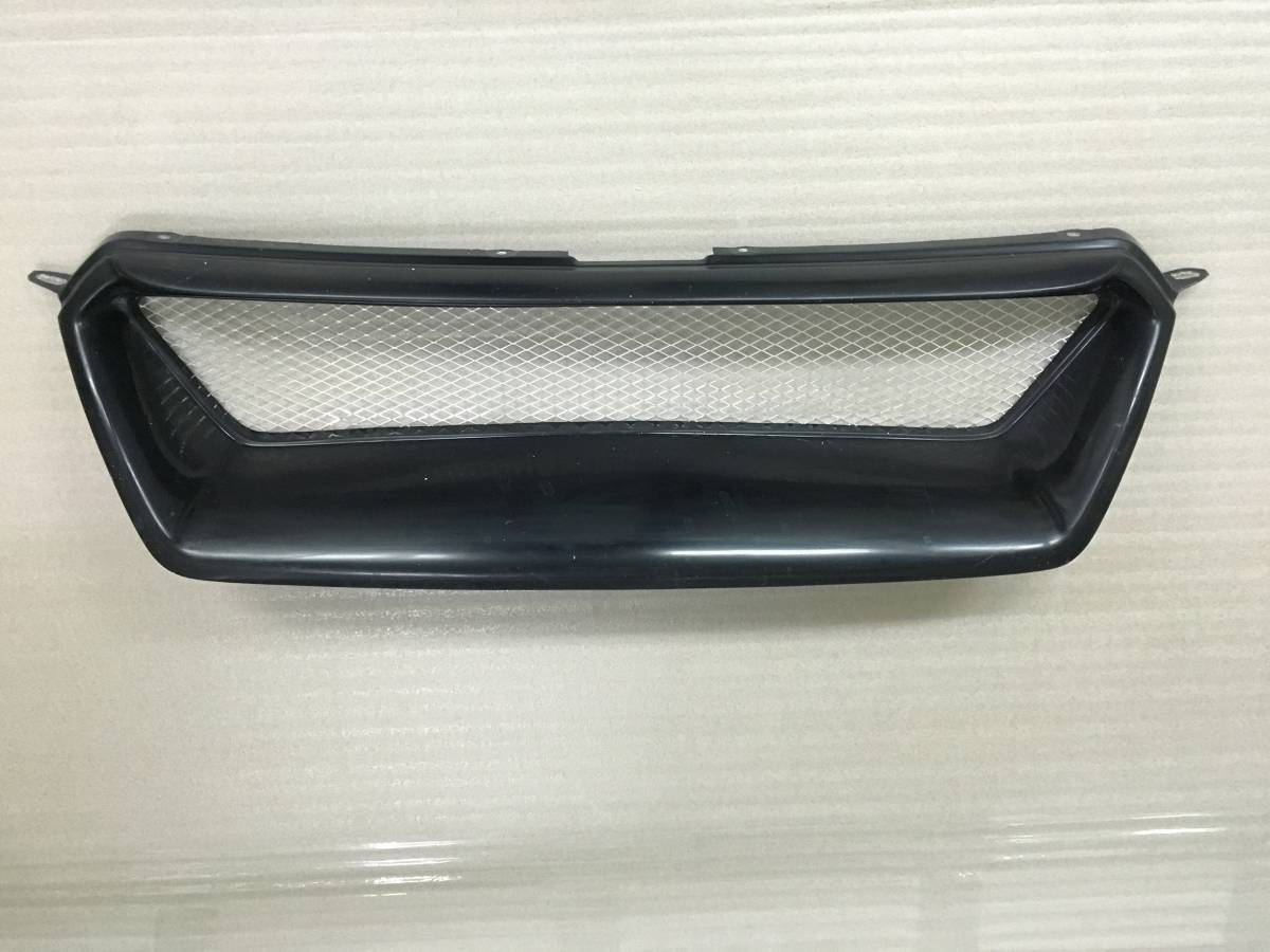  Subaru XV K-STYLE front grille (FRP)