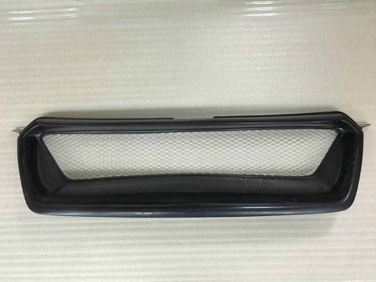  Subaru XV K-STYLE front grille (FRP)