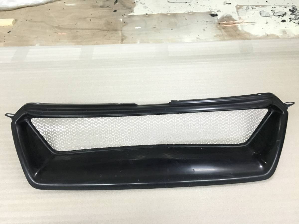  Subaru XV K-STYLE front grille (FRP)