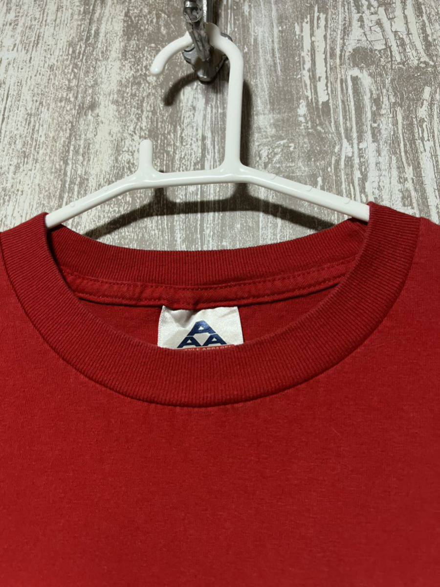 90s USA 古着 Tシャツ アニメ カウボーイビバップ アルスタイル