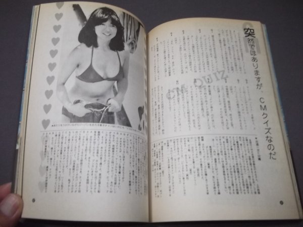 ●「ぼくらのヒーロー図鑑」 ’60～’70　アダルト・キッズ　アイドル歌手のすべて他_画像7