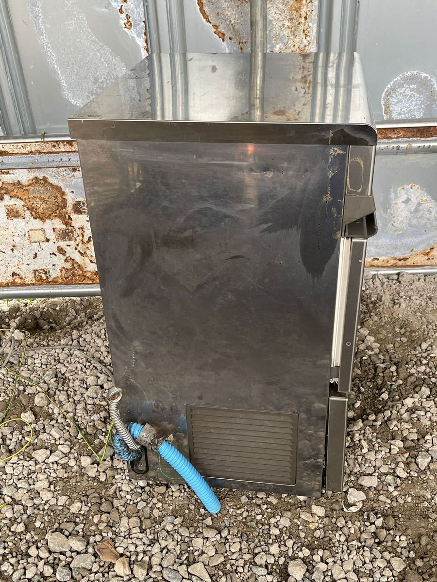 ☆ ホシザキ HOSHIZAKI ホシザキ全自動製氷機 IM-35TL-1 AUTOMATIC ICE