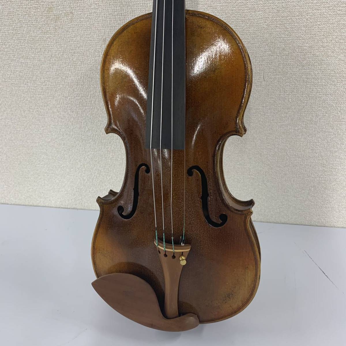 VINCENZO ANNARUMMA Salerno II バイオリン 4/4-