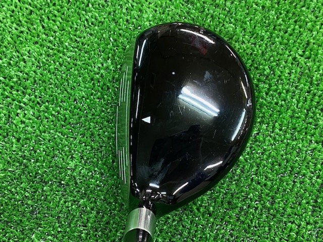 1●539 【ADAMSGOLF/アダムスゴルフ】7W FW GT3 オリジナルカーボン ※フレックス不明※ 中古 フェアウェイウッド【札幌/店頭引取OK!】_画像3