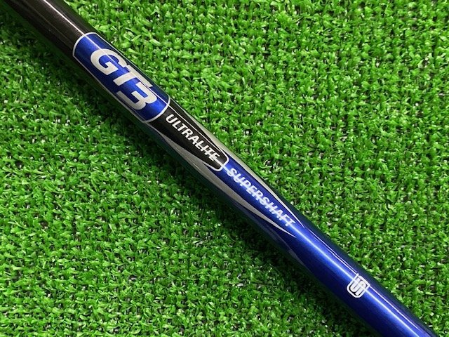 1●539 【ADAMSGOLF/アダムスゴルフ】7W FW GT3 オリジナルカーボン ※フレックス不明※ 中古 フェアウェイウッド【札幌/店頭引取OK!】_画像6