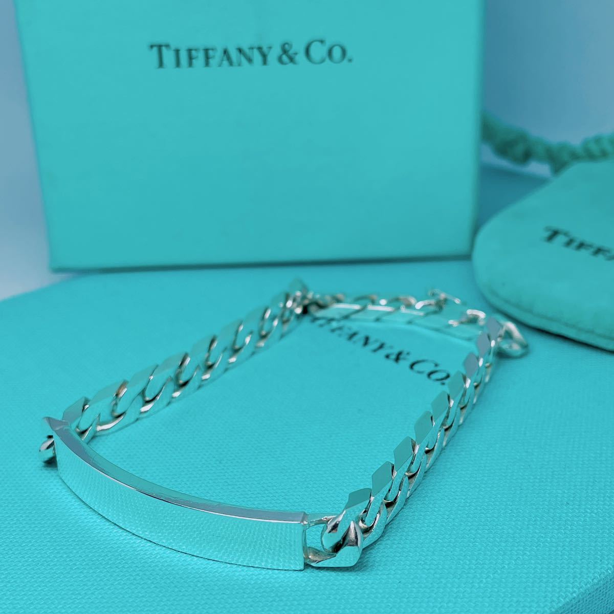 祝開店！大放出セール開催中】 & 【美品】希少 Tiffany Co. シルバー