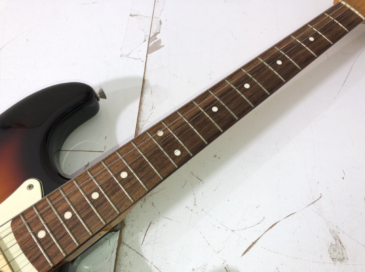 Fender Japan フェンダージャパン ST62○E054Z292 | inmano.com.br