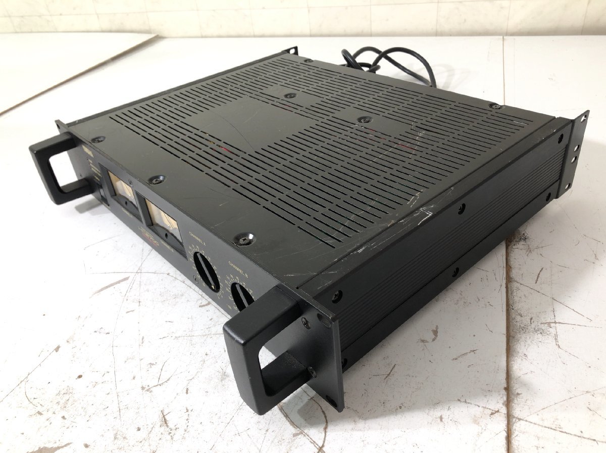 YAMAHA ヤマハ HC2700 パワーアンプ①○E055A662 | normanhubbard.com